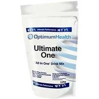 Optimum Health Ultimate One 2.2kg Bag(s)
