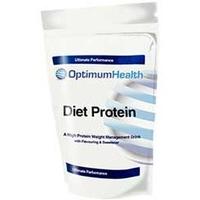 Optimum Health Diet Protein 2kg Bag(s)