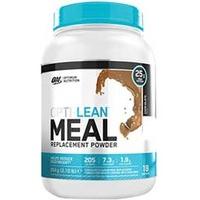 Optimum Nutrition Opti Lean Meal Replacement Powder 945g Tub