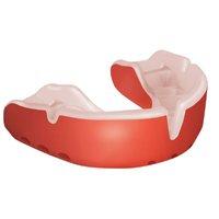Opro Gold Mouth Guard - Pink/Pearl