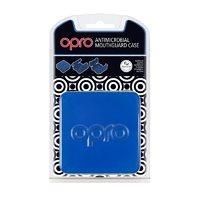 Opro Self Fit Gen 3 Anti Microbial Case - Blue