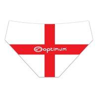 Optimum England Tackle Trunks