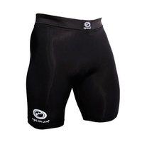 optimum lycra compression rugby under shorts junior