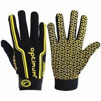 optimum velocity full finger glove