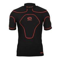 optimum origin protective top blackred