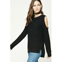 Open-Shoulder Jumper