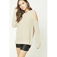 Open-Shoulder Jumper