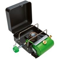 OPTIMUS HIKER PLUS MULTIFUEL EXPEDITION STOVE (UPGRADED WITH NOVA BURNER)