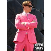 Oppo Suits - Mr Pink