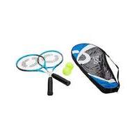 Opti 2 Person Tennis Set