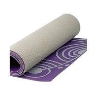 Opti Floral Printed Yoga Mat