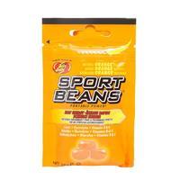 Orange Sports Beans