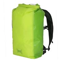 ortlieb light pack 25 lime green