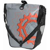 Ortlieb Back Design Pannier Grey