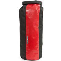 ortlieb heavyweight drybag 13l redblack