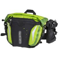 Ortlieb Hip Pack 2 3L Lime Green