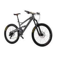 Orange Five RS 27.5 Mountain Bike 2017 Minion Yellow