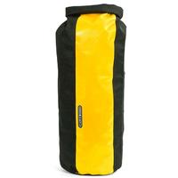 ortlieb heavyweight drybag 13l yellow