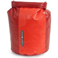 Ortlieb Medium-Weight Drybag 5L Cranberry Red