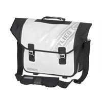 Ortlieb Downtown QL2 Pannier White