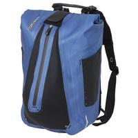 ortlieb vario pannier blue