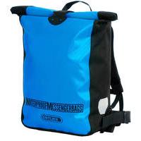 Ortlieb Messenger Bag Blue