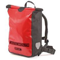 Ortlieb Messenger Bag Red