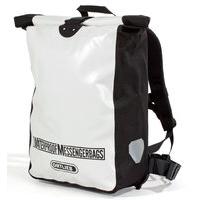 Ortlieb Messenger Bag White