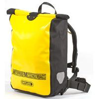 Ortlieb Messenger Bag Yellow