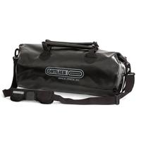 Ortlieb Rack-Pack Bag 31L Black