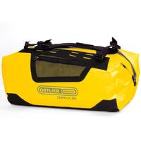Ortlieb Duffle Bag 85L Yellow