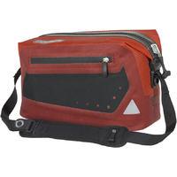 Ortlieb Trunk Bag Red/Black