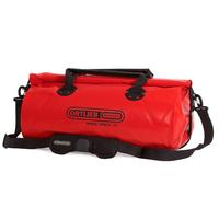 Ortlieb Rack-Pack 31L Bag Red