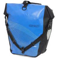 Ortlieb Back Design Pannier Blue