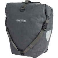 Ortlieb Back Urban Pannier Pepper