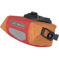 Ortlieb Micro Saddle Bag 0.6 Red/Orange