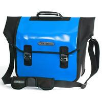 Ortlieb Downtown QL3.1 Pannier Ocean Blue