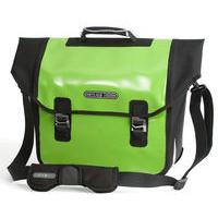 Ortlieb Downtown QL3.1 Pannier Lime/Black