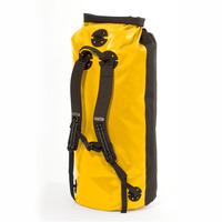 Ortlieb X-Tremer Sack Dry Bag Yellow/Black