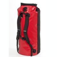 Ortlieb X-Tremer Sack Dry Bag Red/Black