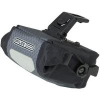 Ortlieb Micro ICS Saddle Bag 0.6 Black
