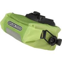 Ortlieb Micro Saddle Bag 0.6 Green