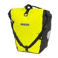 Ortlieb Back Hi Visibility Pannier Pair Fluro Yellow