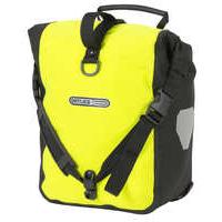 Ortlieb Sport-Roller Hi Visibility Pannier Pair Yellow