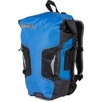 Ortlieb Airflex 11 Backpack Ocean Blue/Black