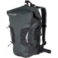 Ortlieb Airflex 11 Backpack Slate/Black