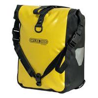 Ortlieb Front Classic Pannier Yellow