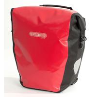 Ortlieb Back-Roller City Pannier Red