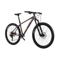 Orange Clockwork 120 S Hardtail Mountain Bike 2017 Moonstone Grey