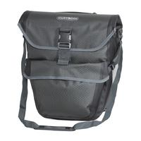 Ortlieb Bike Tourer Pannier Slate Black